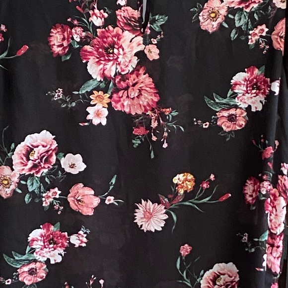 Persaya top blouse - Picture 10 of 10